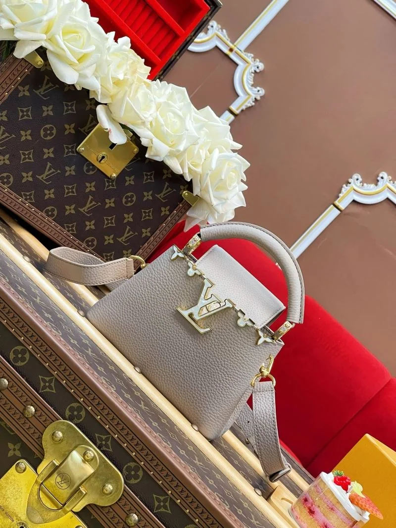 Louis Vuitton Capucines BB Bags Bright 40737