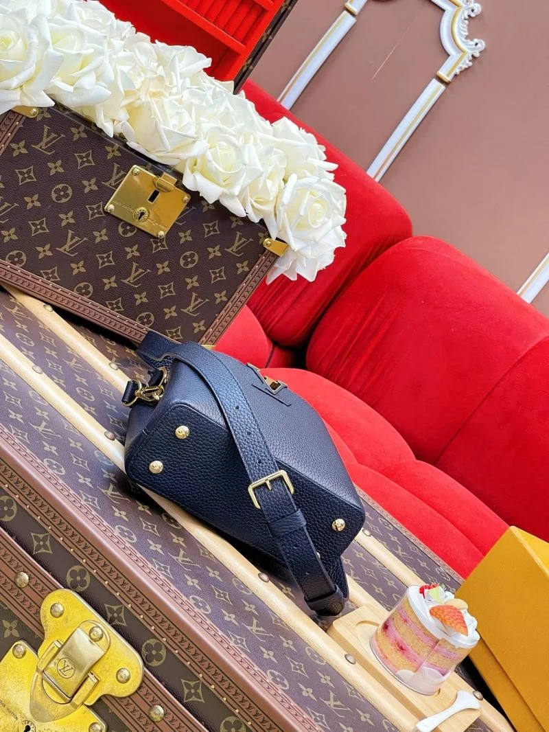 Louis Vuitton Capucines BB Bags Neat 40733