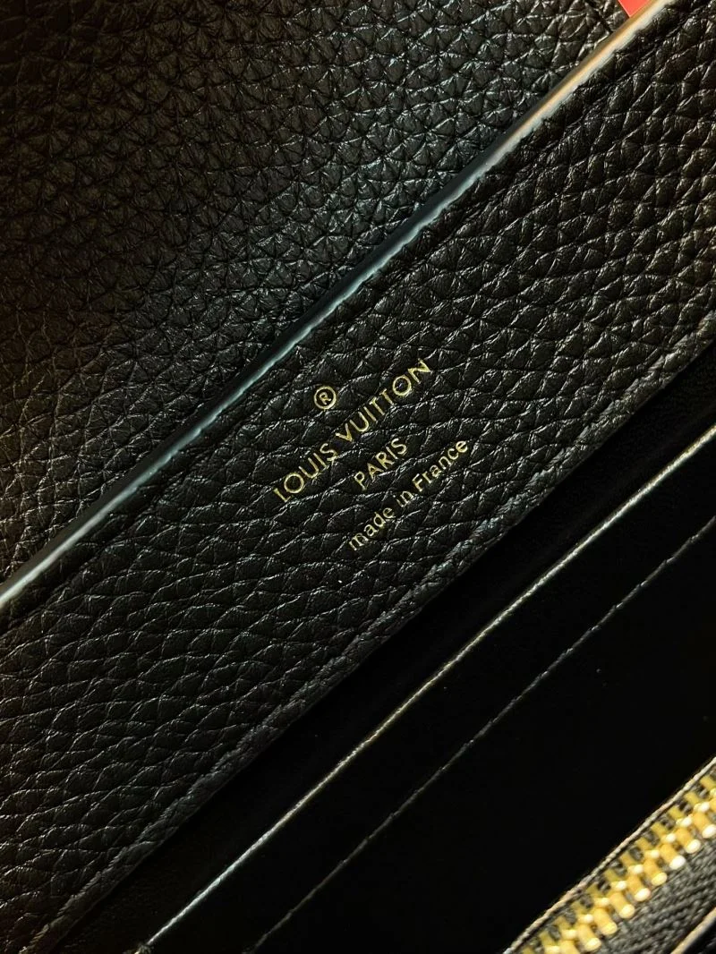 Louis Vuitton Capucines BB Bags Neat 40733