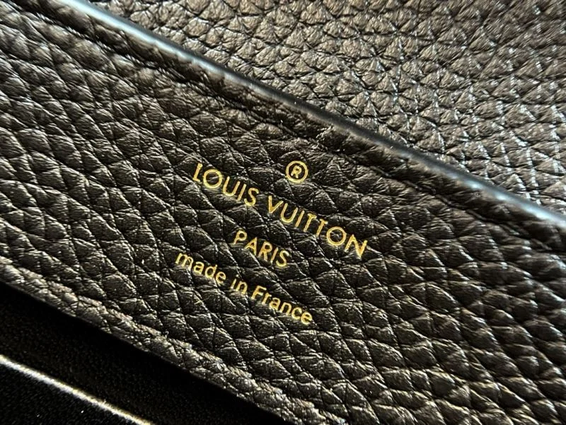 Louis Vuitton Capucines BB Bags Neat 40733