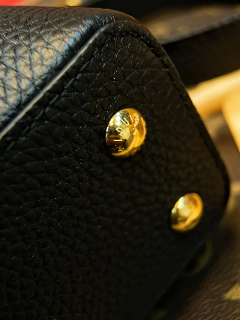 Louis Vuitton Capucines BB Bags Neat 40733