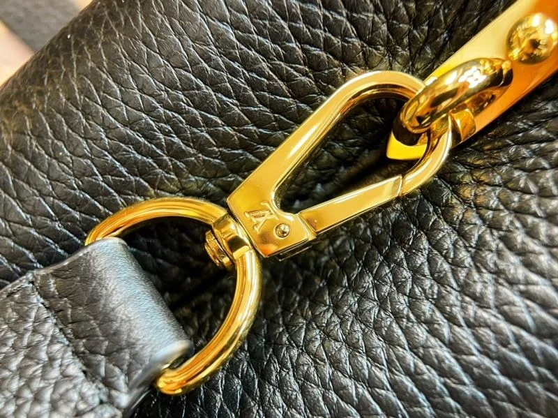 Louis Vuitton Capucines BB Bags Neat 40733