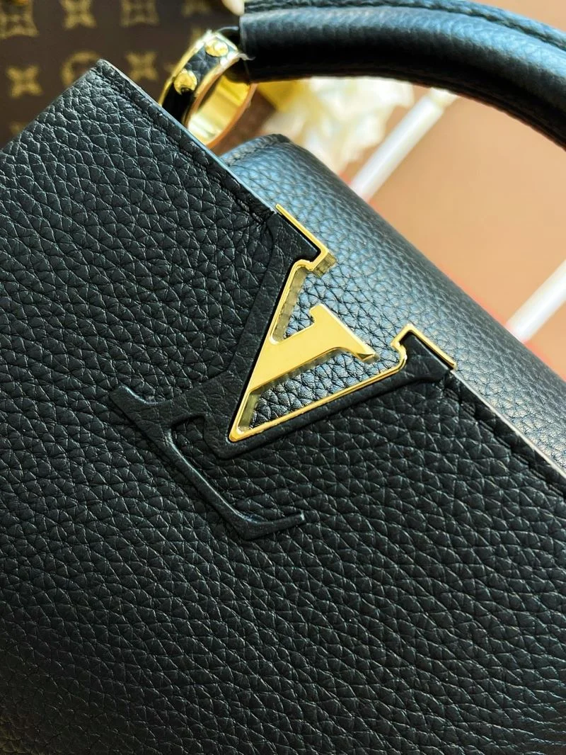 Louis Vuitton Capucines BB Bags Neat 40733