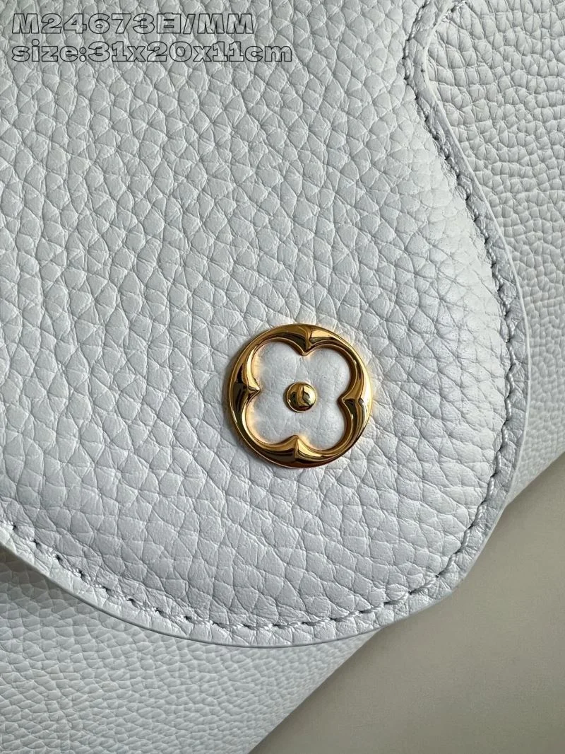 Louis Vuitton Capucines BB Bags Sustainable 40728