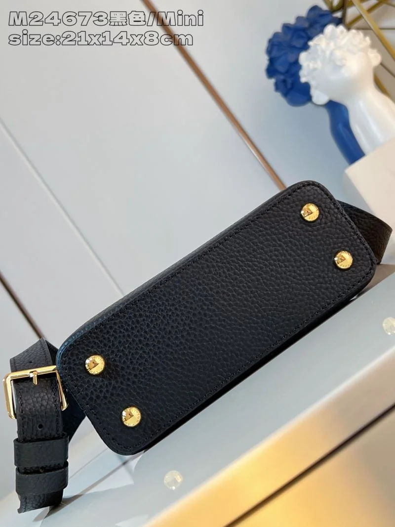 SportInspired Louis Vuitton Capucines BB Bags 40726