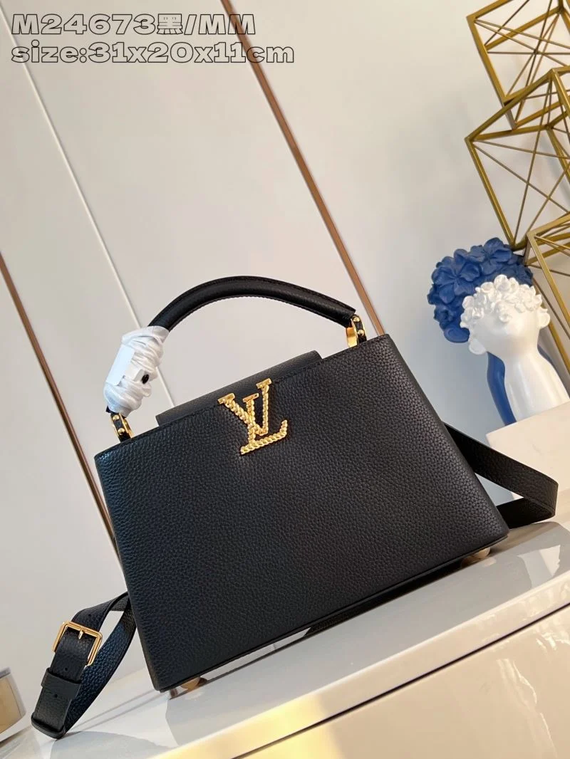 FastDry Louis Vuitton Capucines BB Bags 40720