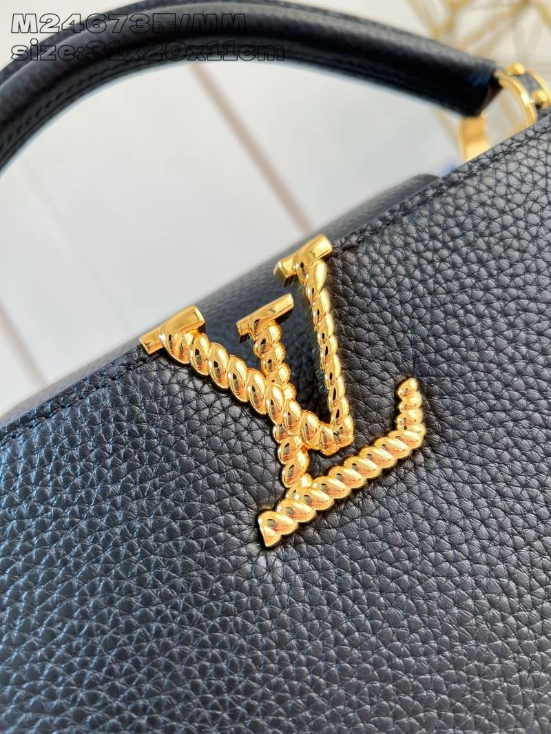 FastDry Louis Vuitton Capucines BB Bags 40720