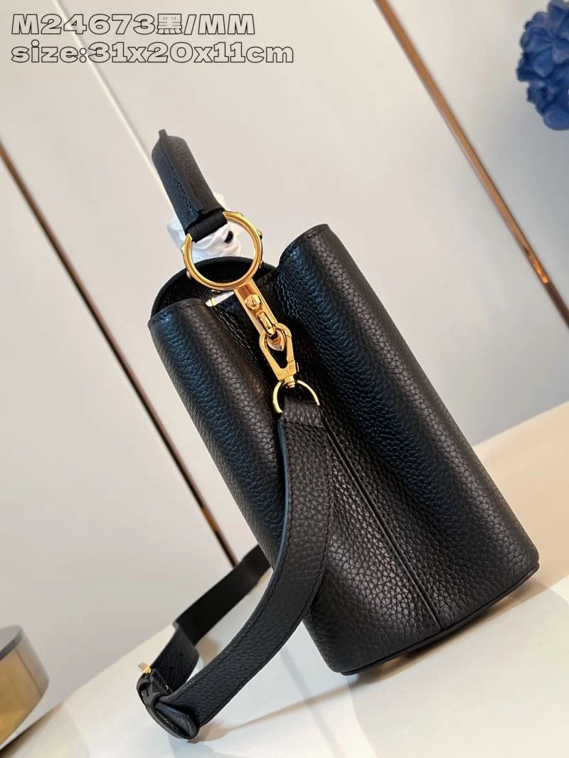 FastDry Louis Vuitton Capucines BB Bags 40720