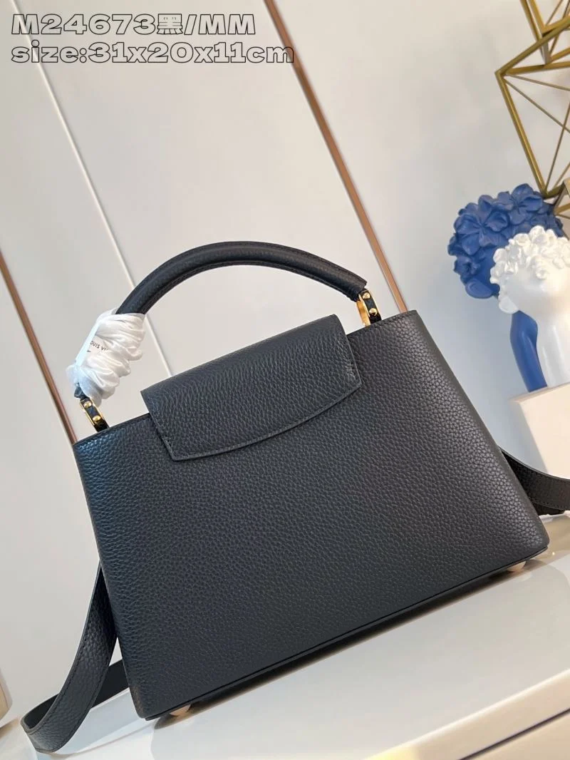 FastDry Louis Vuitton Capucines BB Bags 40720