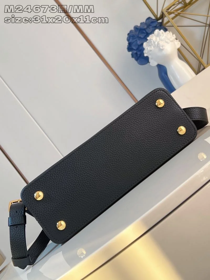 FastDry Louis Vuitton Capucines BB Bags 40720