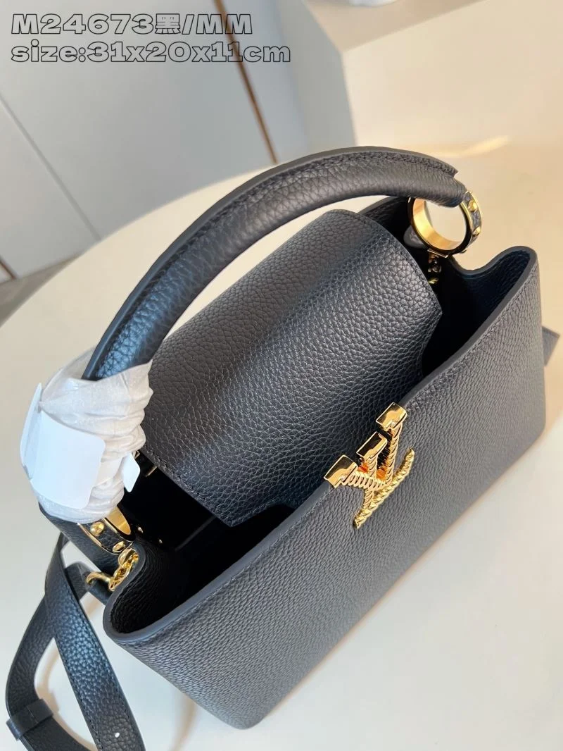 FastDry Louis Vuitton Capucines BB Bags 40720