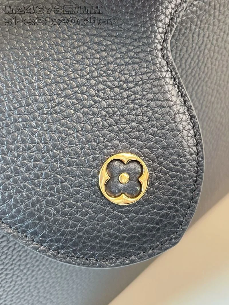 FastDry Louis Vuitton Capucines BB Bags 40720