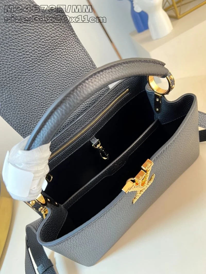 FastDry Louis Vuitton Capucines BB Bags 40720