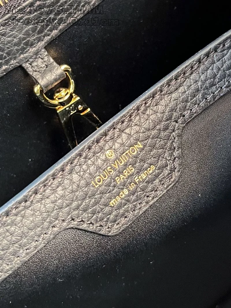 FastDry Louis Vuitton Capucines BB Bags 40720