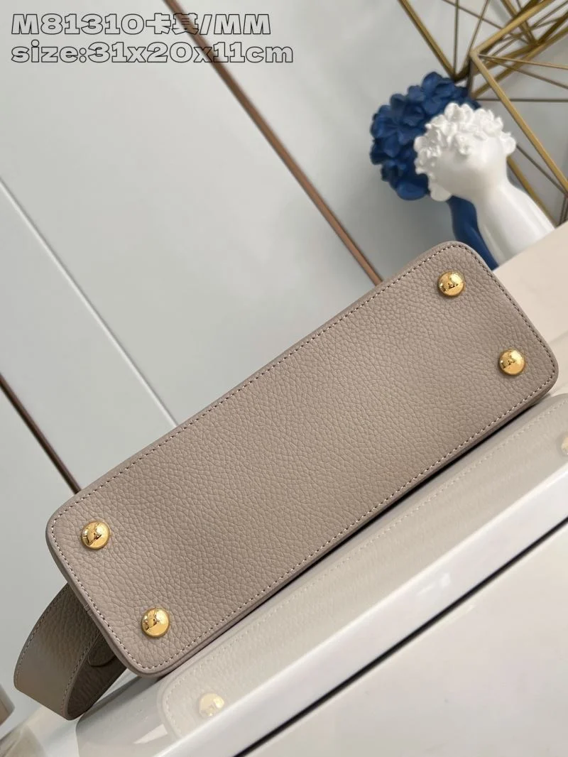 Louis Vuitton Capucines BB Bags Thermal 40727