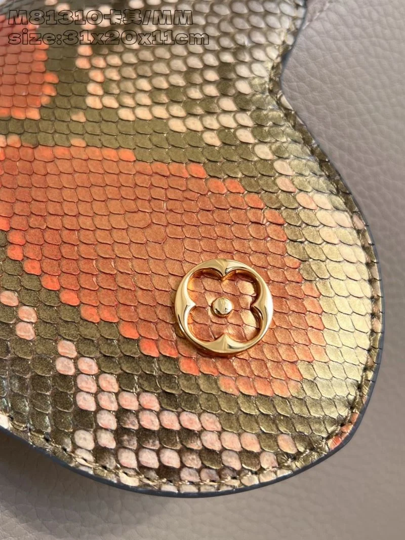Louis Vuitton Capucines BB Bags Thermal 40727
