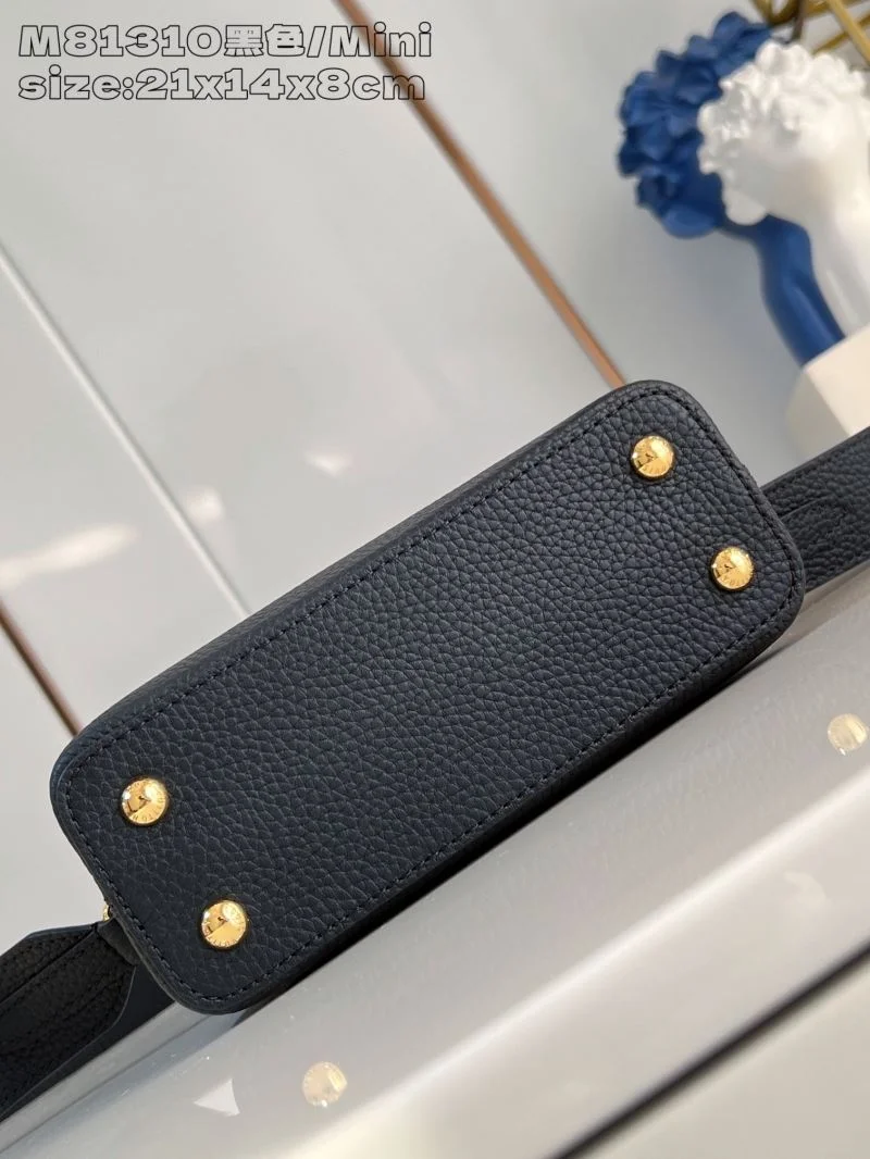 Louis Vuitton Capucines BB Bags Attractive 40719