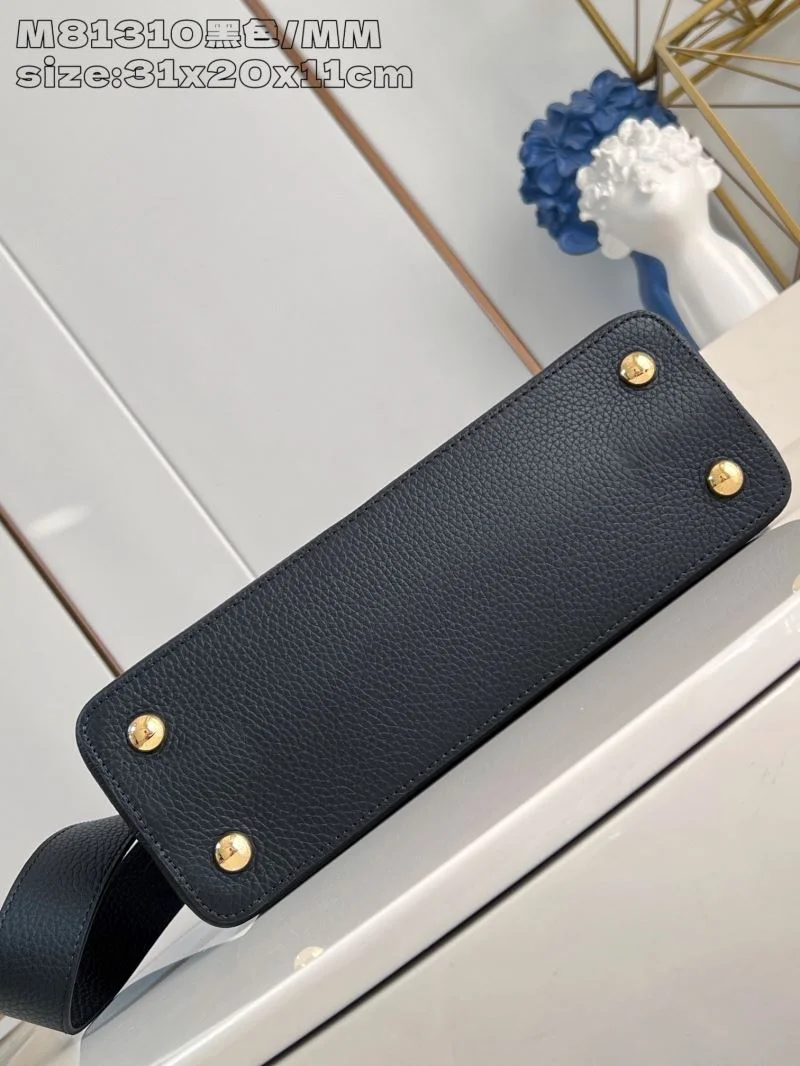 Louis Vuitton Capucines BB Bags Flexible 40765