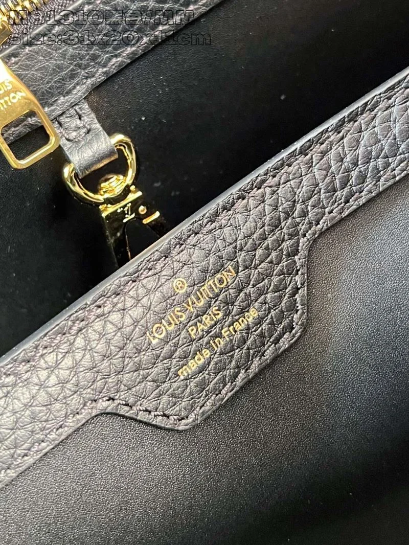 Louis Vuitton Capucines BB Bags Flexible 40765