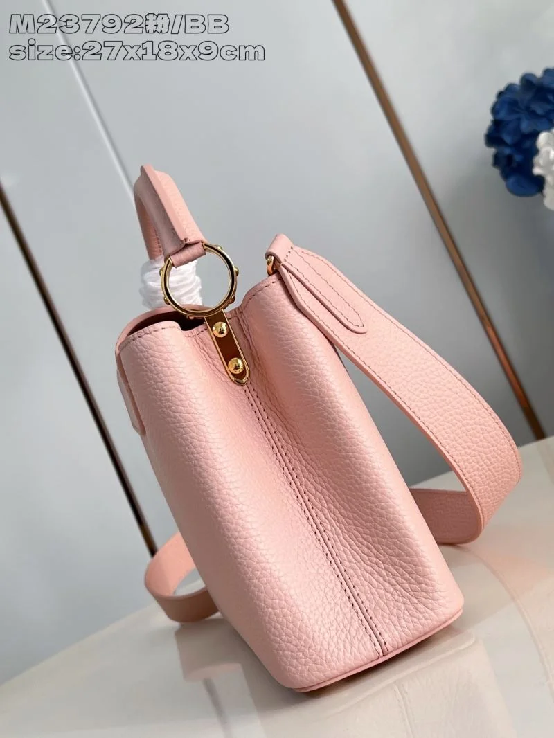 Louis Vuitton Capucines BB Bags Supportive 40731
