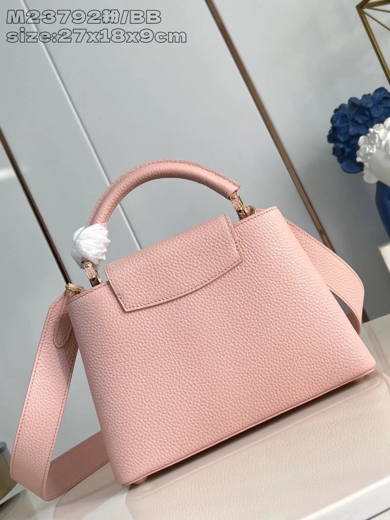 Louis Vuitton Capucines BB Bags Supportive 40731