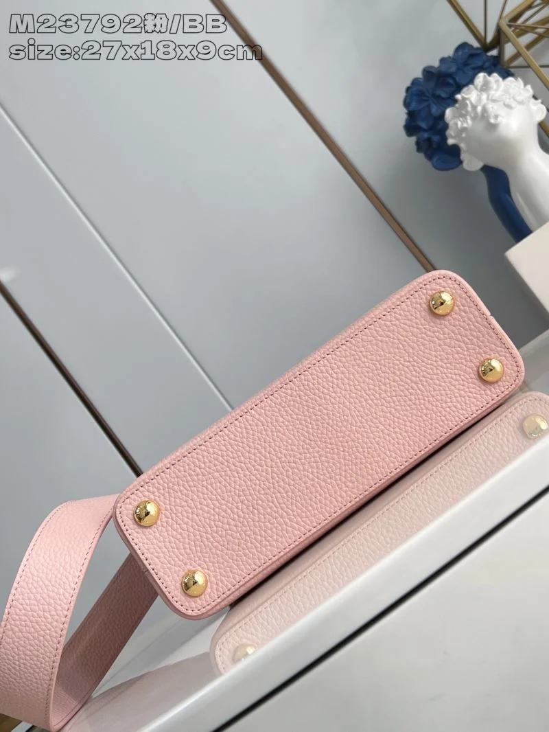 Louis Vuitton Capucines BB Bags Supportive 40731