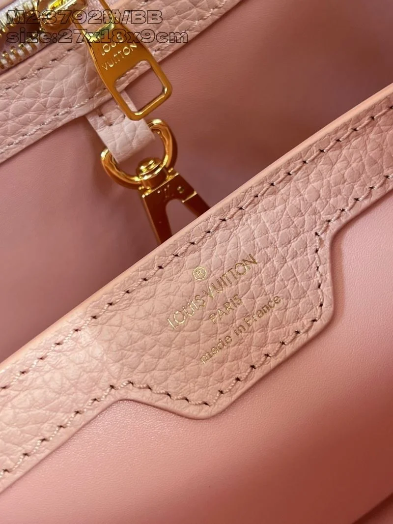 Louis Vuitton Capucines BB Bags Supportive 40731