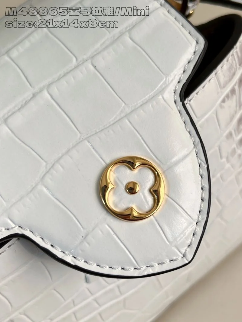 Louis Vuitton Capucines BB Bags SunProtective 40767