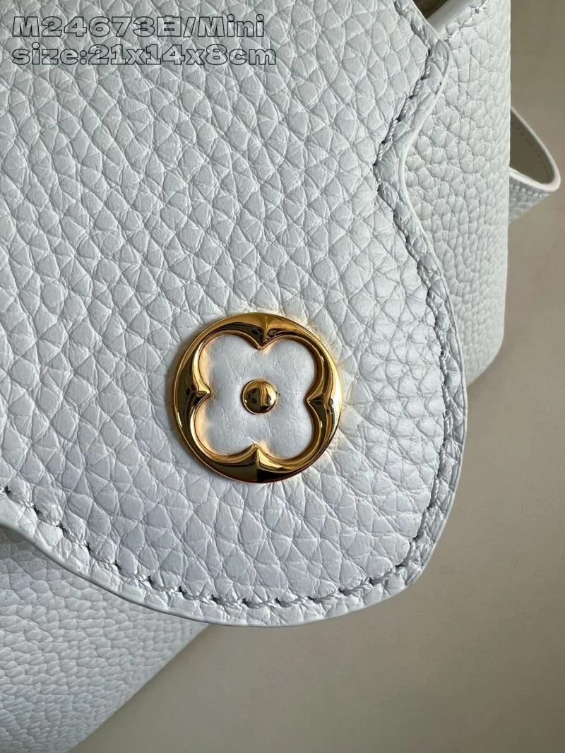 Louis Vuitton Capucines BB Bags Upgraded 40755