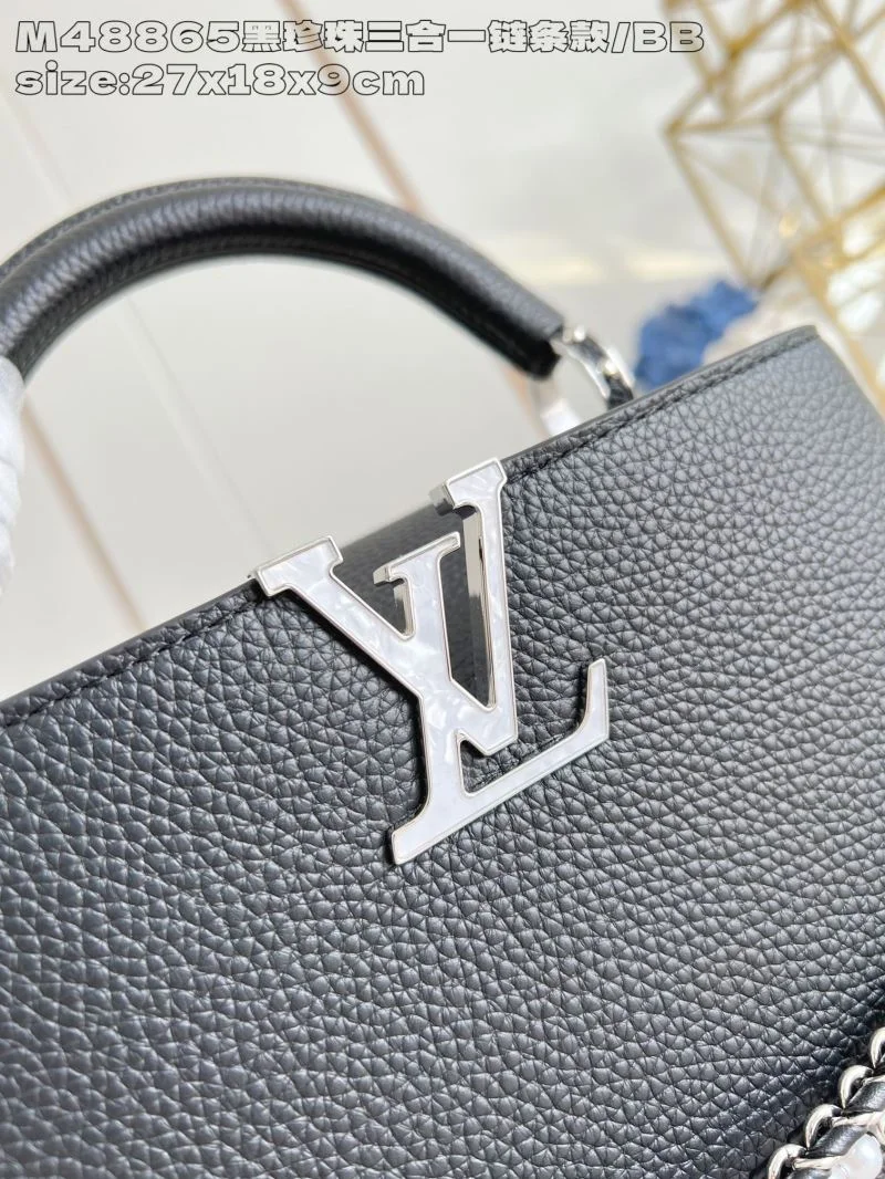 Louis Vuitton Capucines BB Bags GoodFit 40761