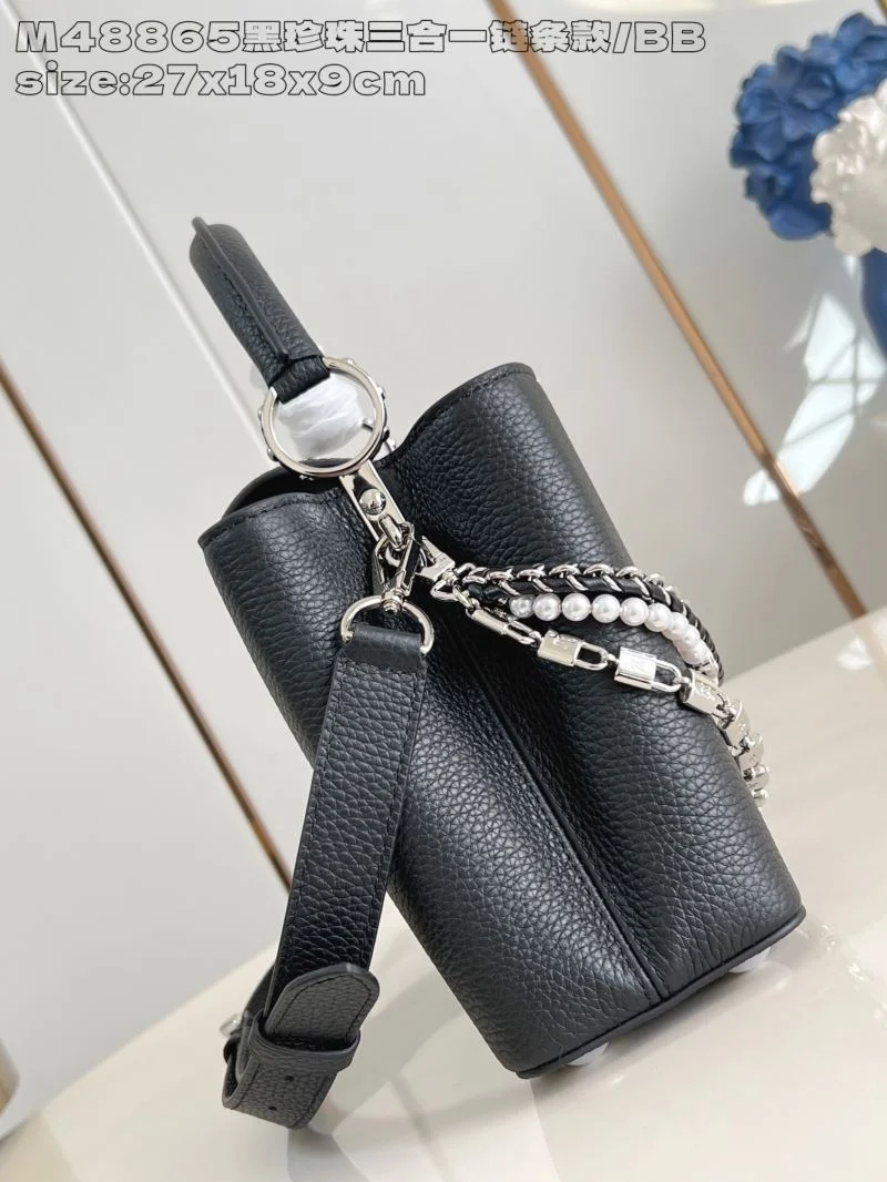 Louis Vuitton Capucines BB Bags GoodFit 40761