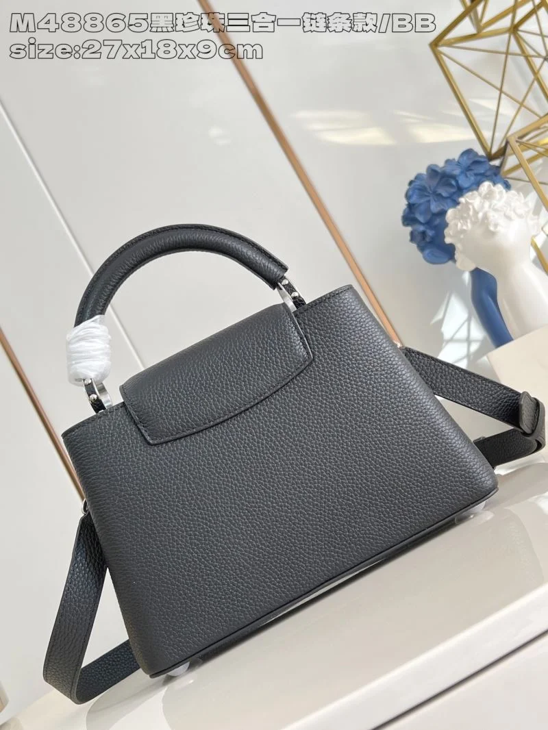 Louis Vuitton Capucines BB Bags GoodFit 40761