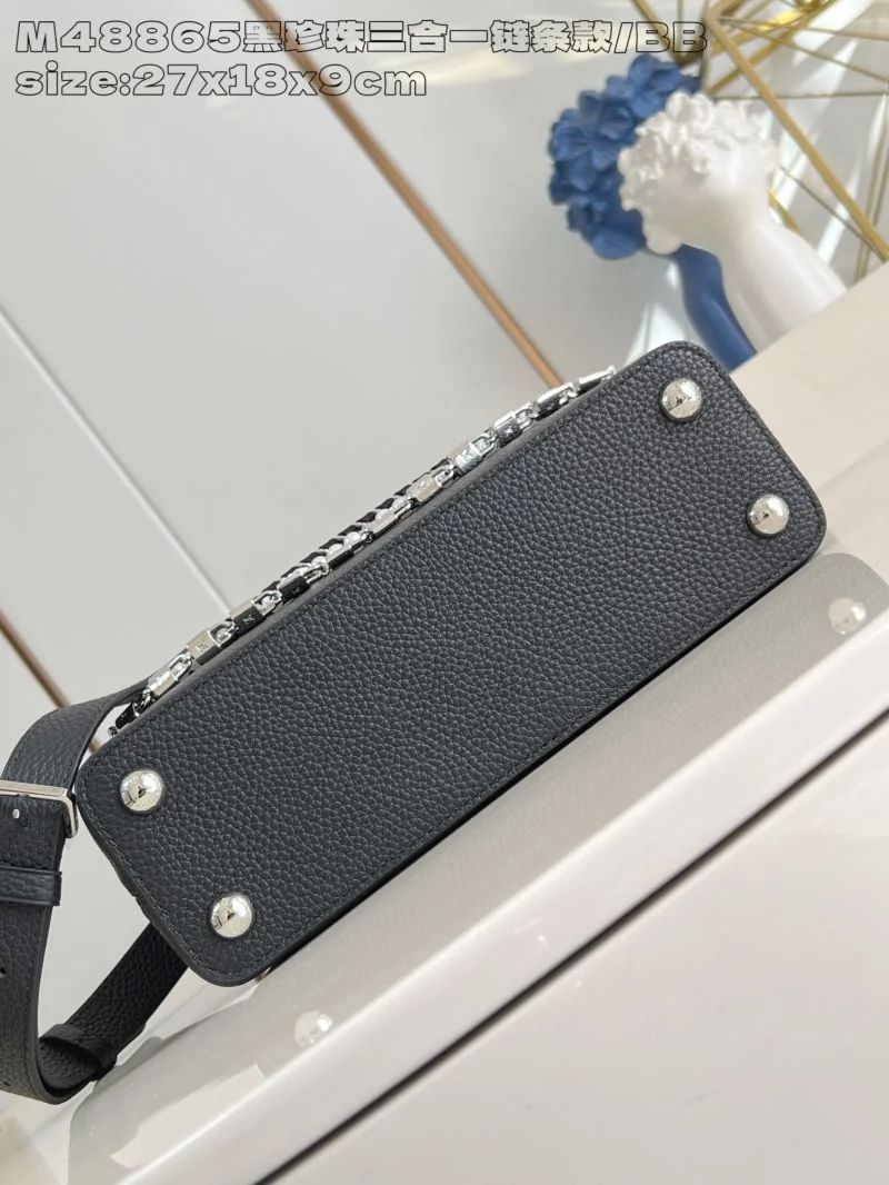 Louis Vuitton Capucines BB Bags GoodFit 40761