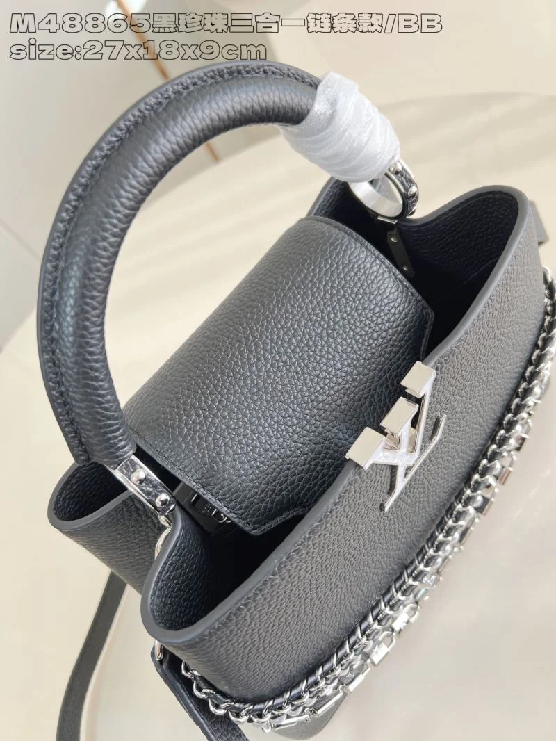Louis Vuitton Capucines BB Bags GoodFit 40761