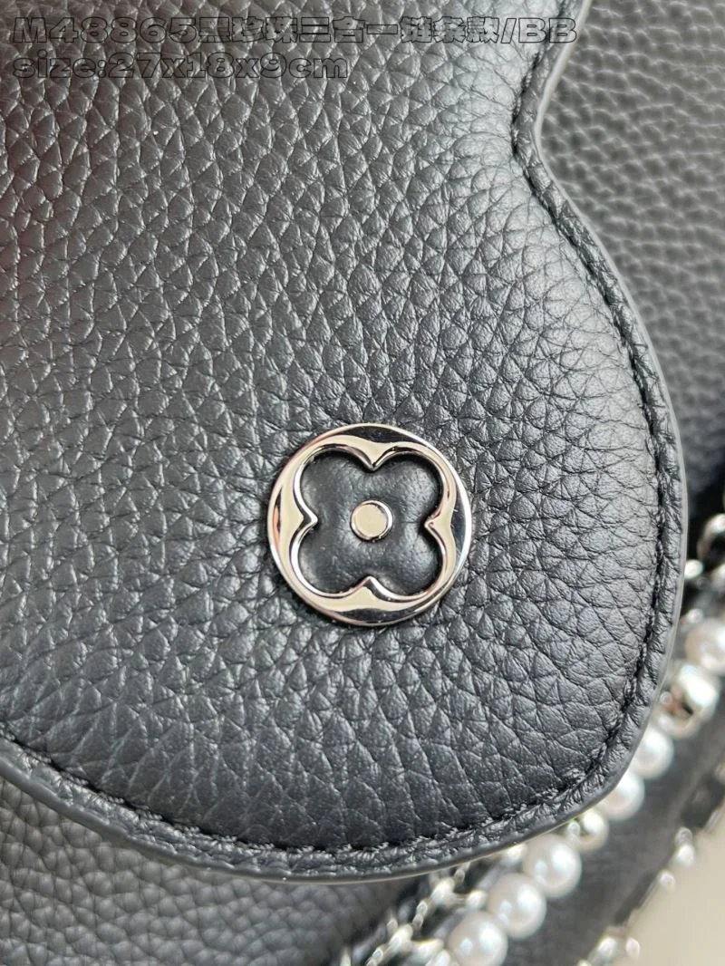 Louis Vuitton Capucines BB Bags GoodFit 40761