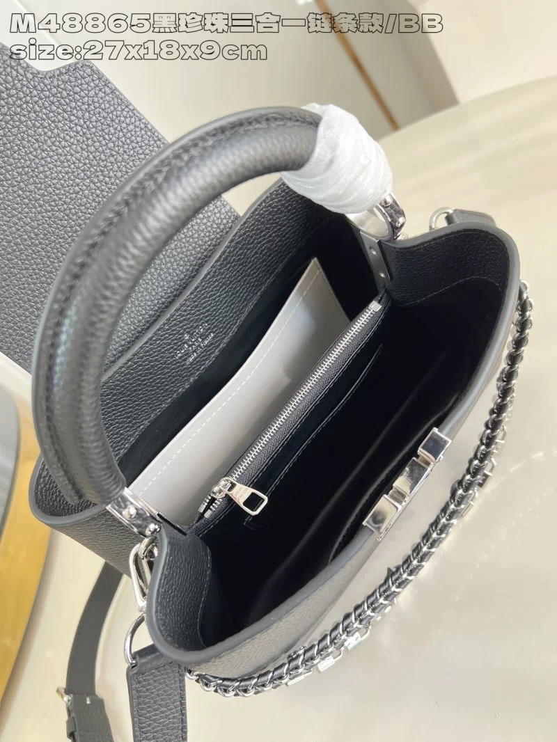 Louis Vuitton Capucines BB Bags GoodFit 40761