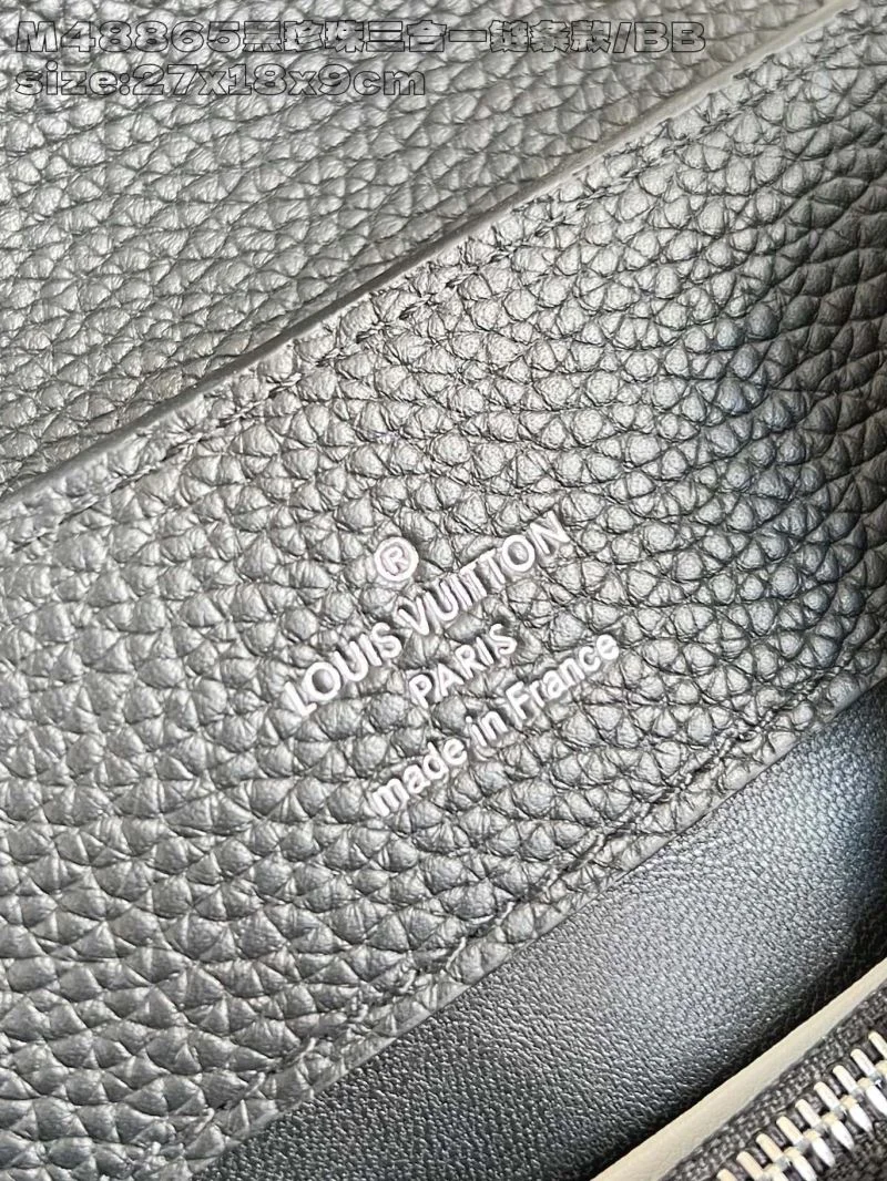 Louis Vuitton Capucines BB Bags GoodFit 40761