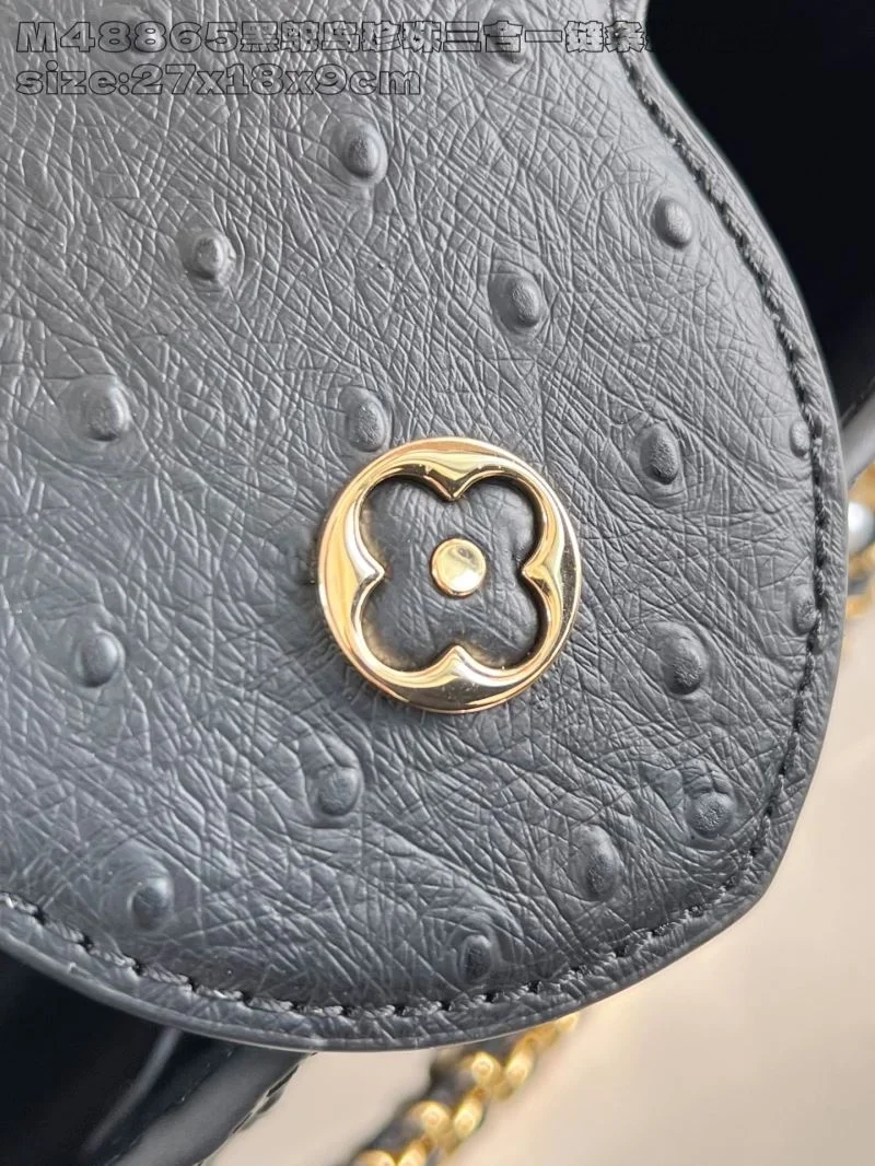Bold Louis Vuitton Capucines BB Bags 40709