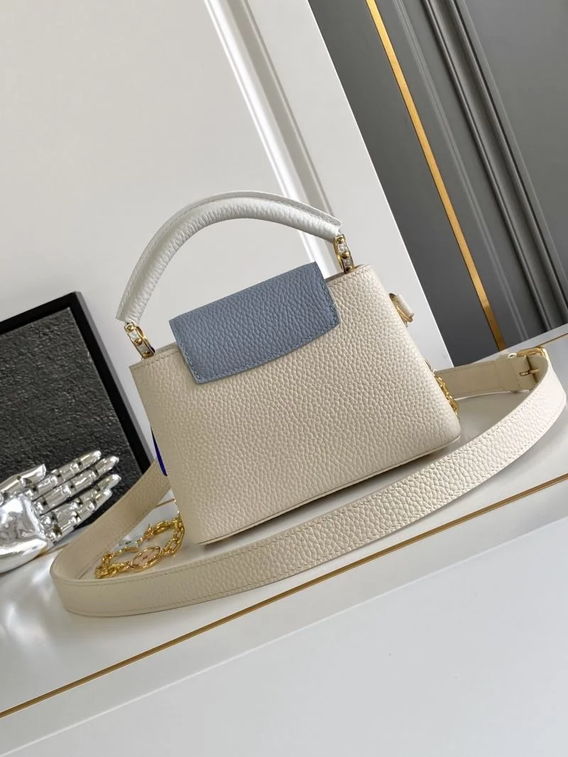 Louis Vuitton Capucines BB Bags Lightweight 40705