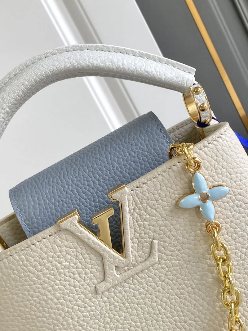 Louis Vuitton Capucines BB Bags Lightweight 40705