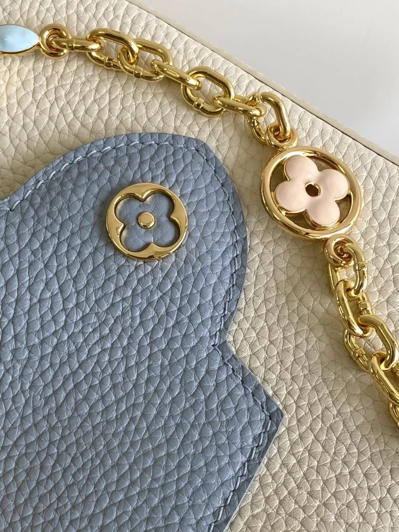 Louis Vuitton Capucines BB Bags Lightweight 40705