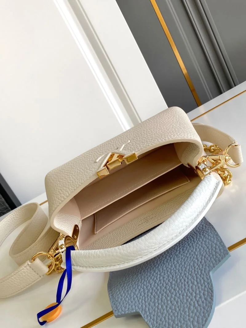 Louis Vuitton Capucines BB Bags Lightweight 40705