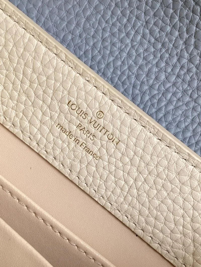 Louis Vuitton Capucines BB Bags Lightweight 40705