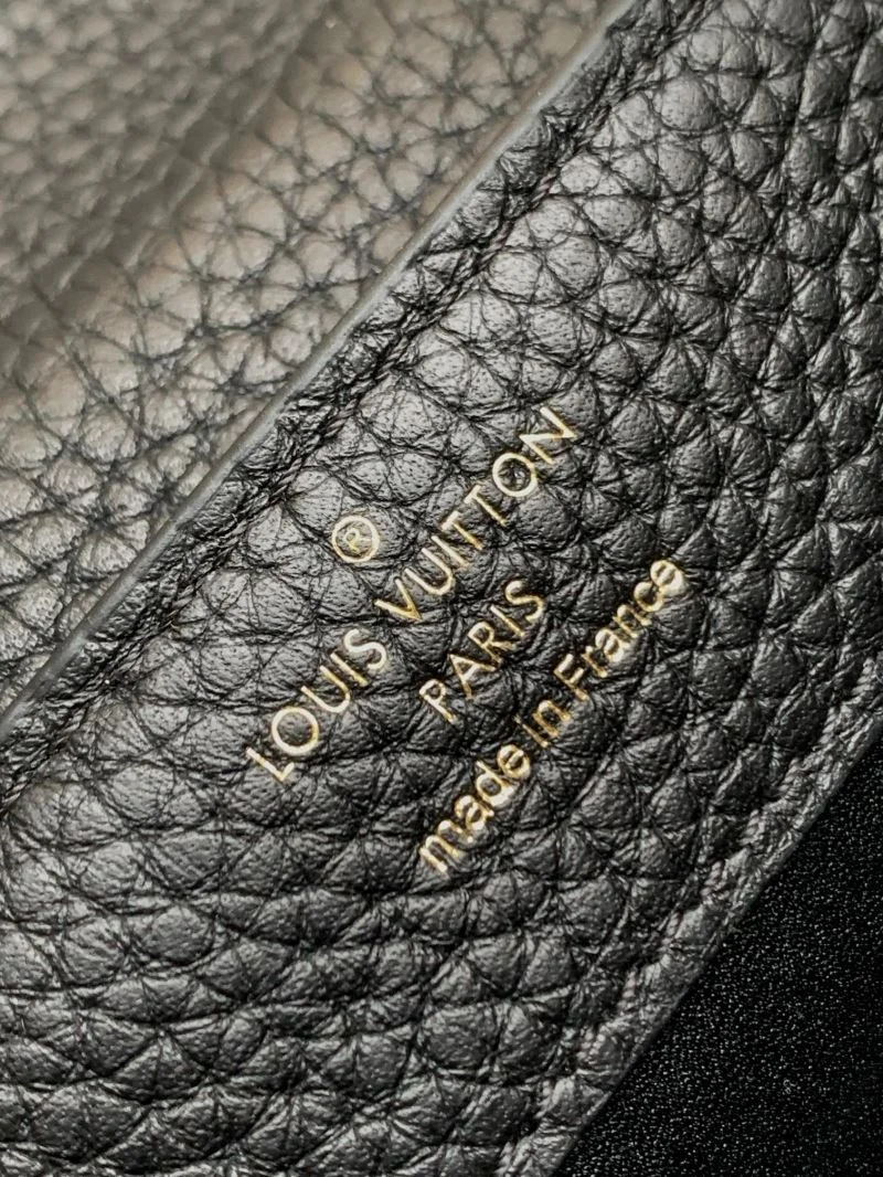 Trendy Louis Vuitton Capucines BB Bags 40702