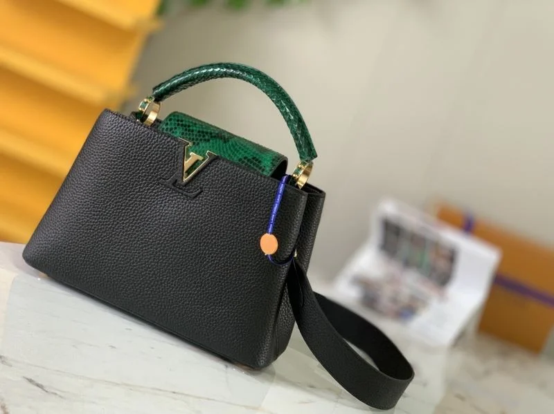 Louis Vuitton Capucines BB Bags Refined 40694
