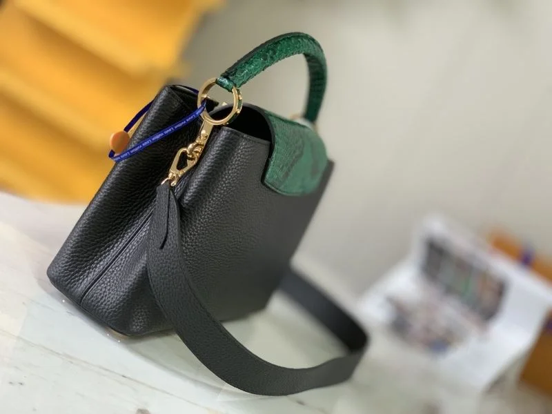 Louis Vuitton Capucines BB Bags Refined 40694