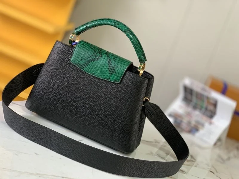 Louis Vuitton Capucines BB Bags Refined 40694