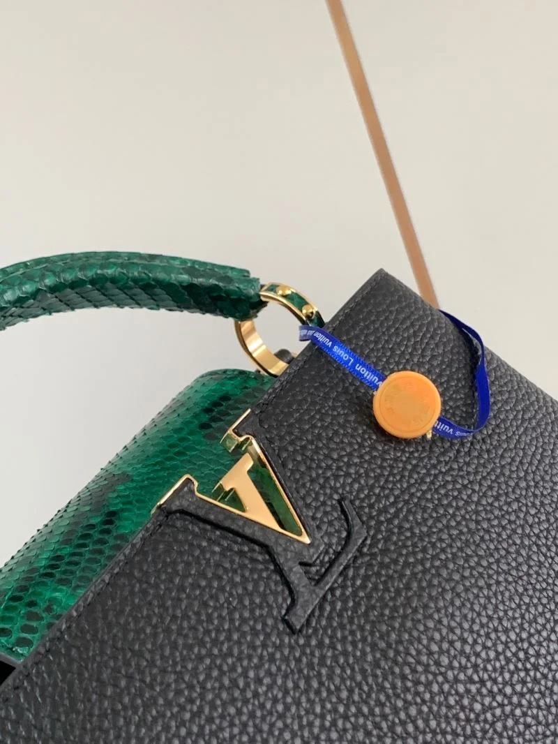 Louis Vuitton Capucines BB Bags Refined 40694
