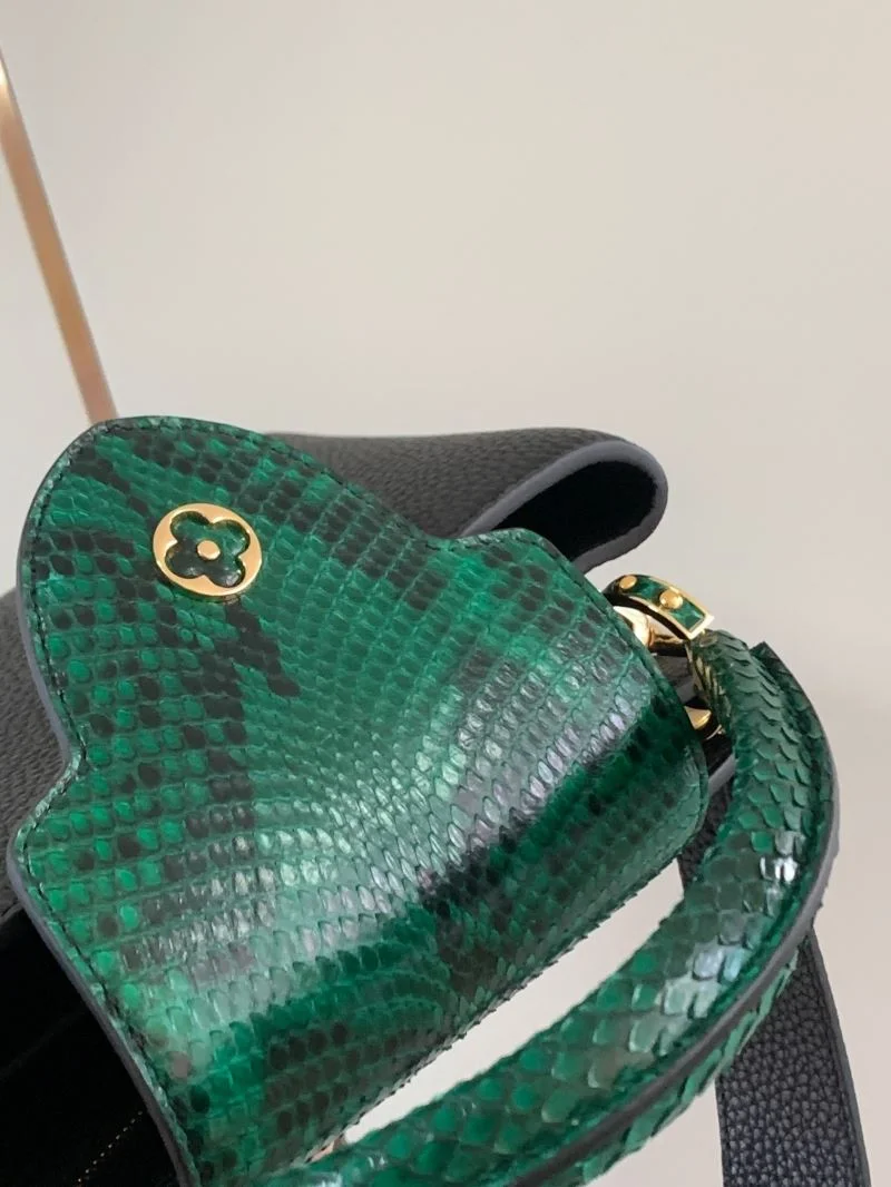Louis Vuitton Capucines BB Bags Refined 40694