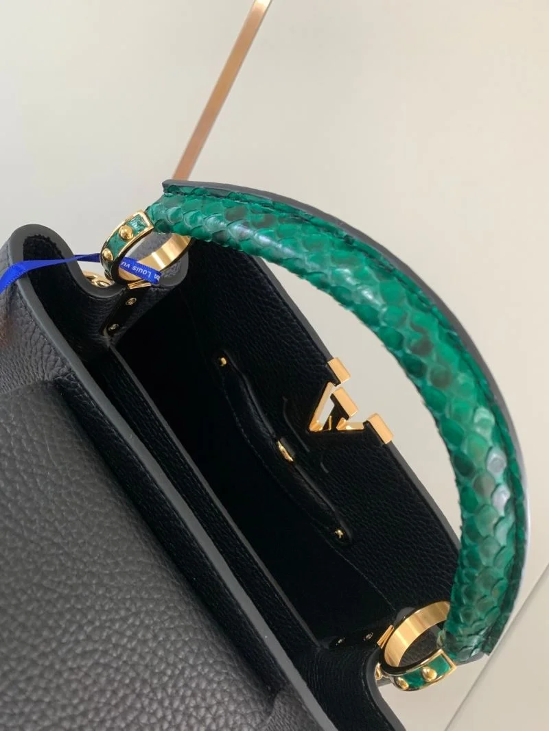 Louis Vuitton Capucines BB Bags Refined 40694